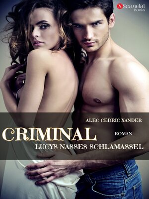 cover image of Criminal
